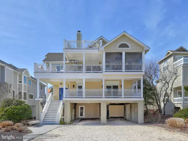 Bethany Beach, DE 19930,29770 OCEAN RIDGE DR