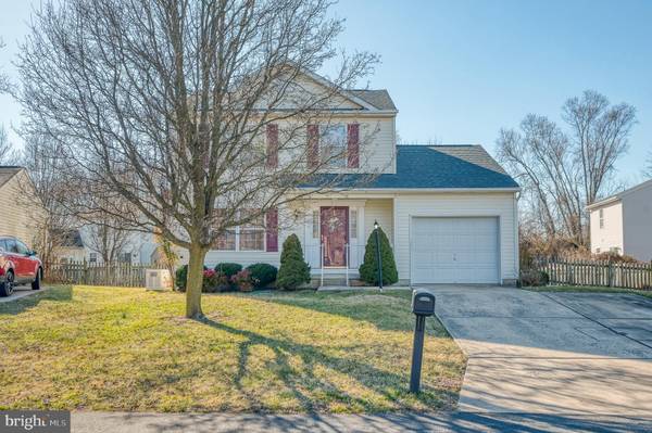 3804 LONGLEY RD, Abingdon, MD 21009