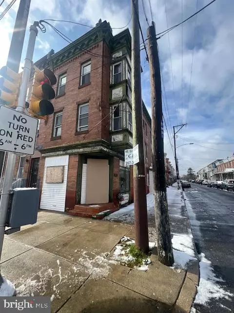 Philadelphia, PA 19132,2558 N 33RD ST