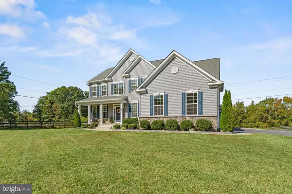 Fredericksburg, VA 22406,135 KELLOGG MILL RD