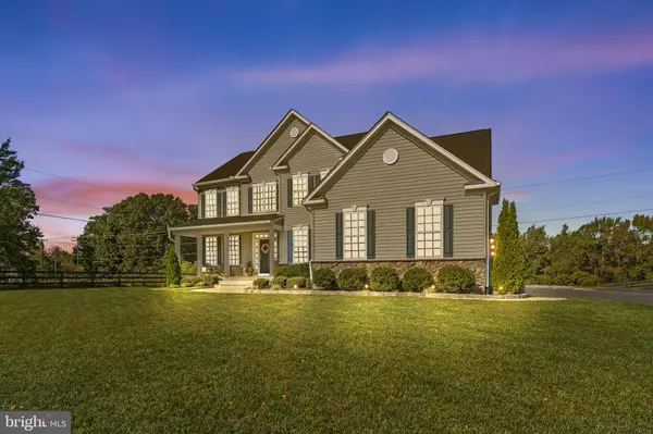 Fredericksburg, VA 22406,135 KELLOGG MILL RD