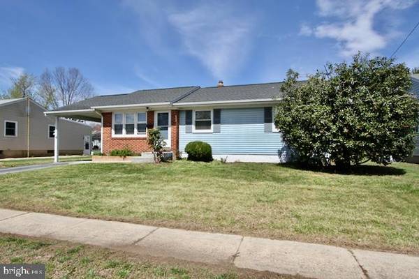 272 E NORTH ST,  Smyrna,  DE 19977