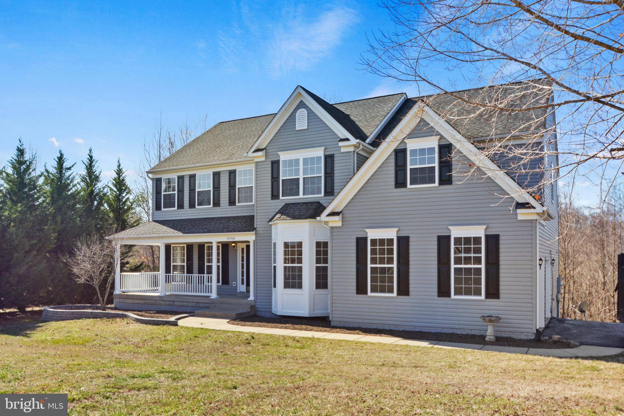 6068 SEDGEWICK CT, King George, VA 22485