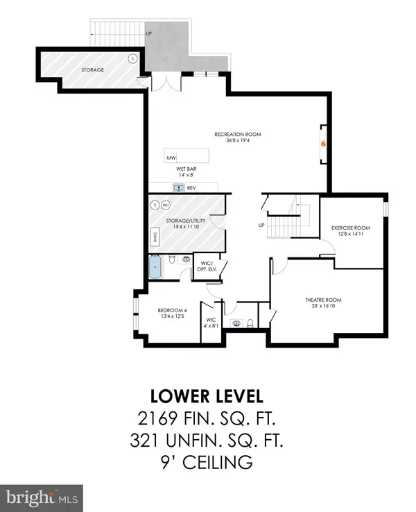 Mclean, VA 22101,6602 FAIRLAWN DRIVE