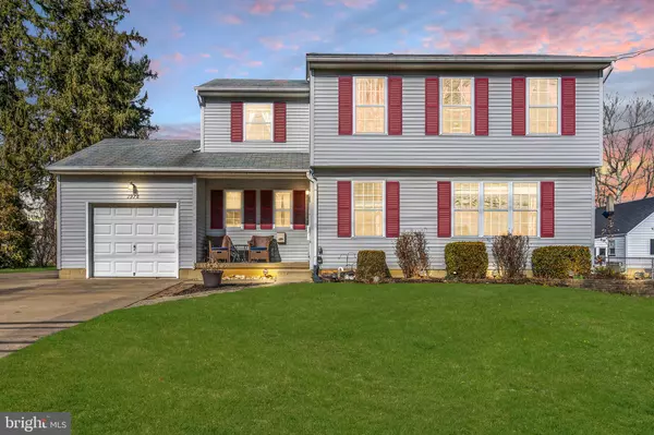 1976 S OLDEN AVE, Hamilton, NJ 08610