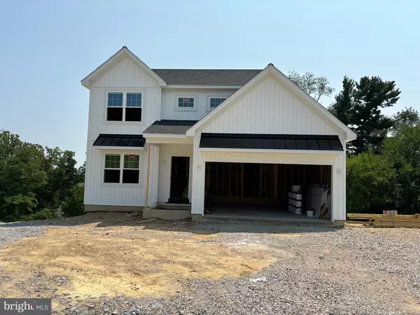 306 GREENWOOD RD #LOT 172, Spring Grove, PA 17362