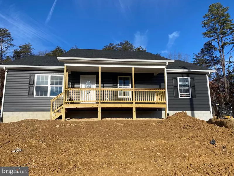 EAST KNOLLS LANE, Woodstock, VA 22664