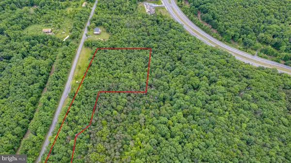 Cross Junction, VA 22625,LOT 1 N TIMBER RIDGE RD