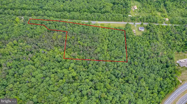 Cross Junction, VA 22625,LOT 1 N TIMBER RIDGE RD