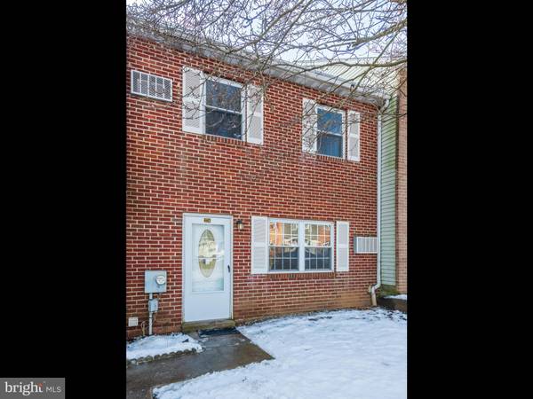 276 CARDIGAN TER, West Chester, PA 19380