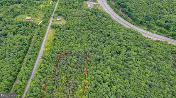 Cross Junction, VA 22625,LOT 2 TIMBER RIDGE RD N