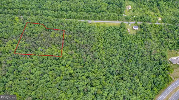 Cross Junction, VA 22625,LOT 2 TIMBER RIDGE RD N