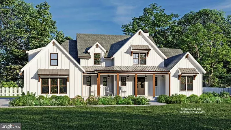 Nokesville, VA 20181,9475 BROADLANDS CT