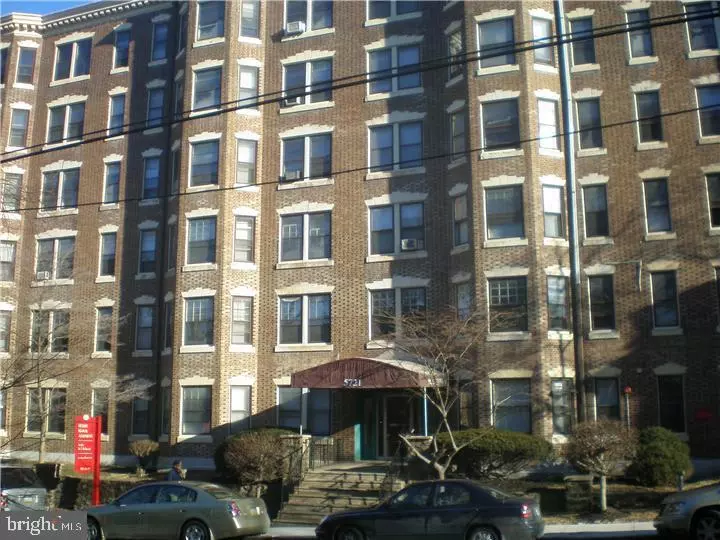 Philadelphia, PA 19144,5721-45 MORRIS ST #001