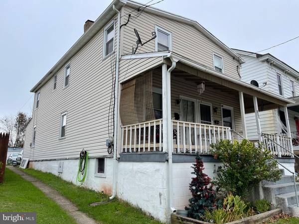 Birdsboro, PA 19508,143 HOPEWELL ST