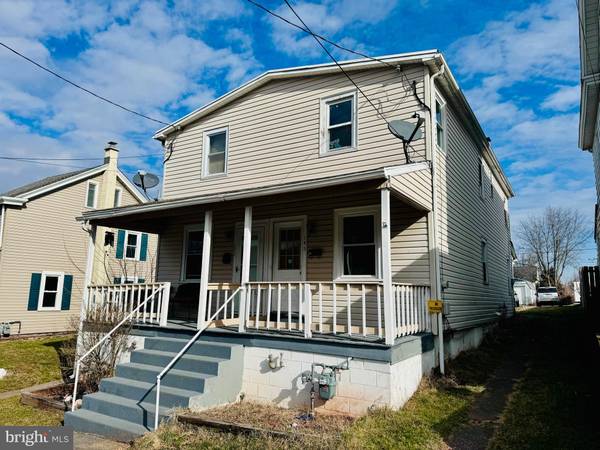 Birdsboro, PA 19508,145 HOPEWELL ST