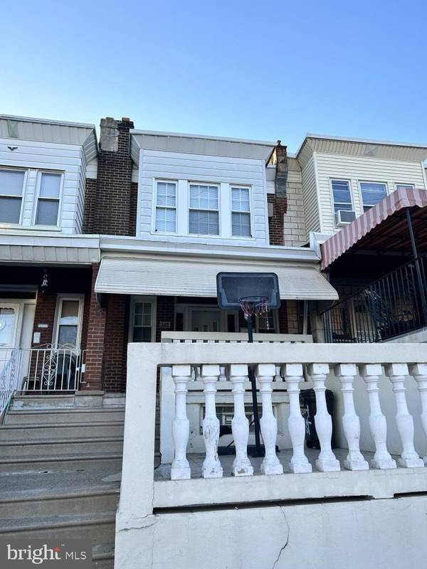 4564 D ST, Philadelphia, PA 19120