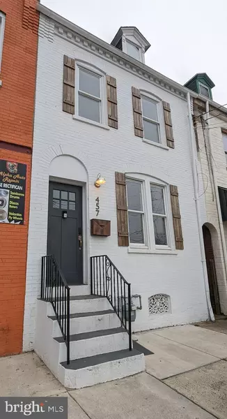 457 S PRINCE ST, Lancaster, PA 17603