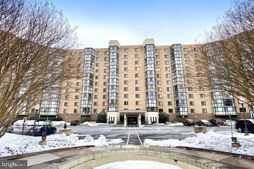 3310 N LEISURE WORLD BLVD #129, Silver Spring, MD 20906