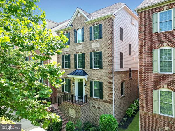 140 LIRIOPE PL, Gaithersburg, MD 20878