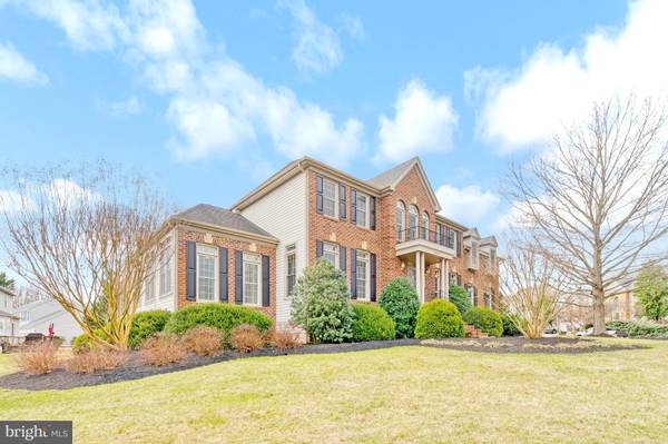 Centreville, VA 20120,15301 SURREY HOUSE WAY