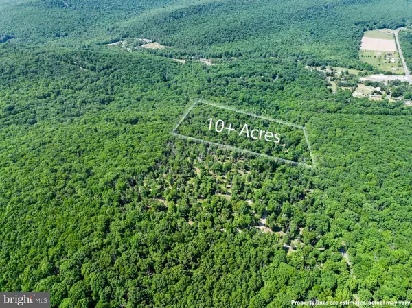 Orrtanna, PA 17353,0 NEWMAN RD #LOT 2B