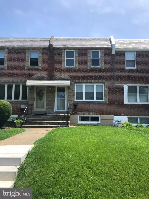 6253 LAWNDALE AVE, Philadelphia, PA 19111