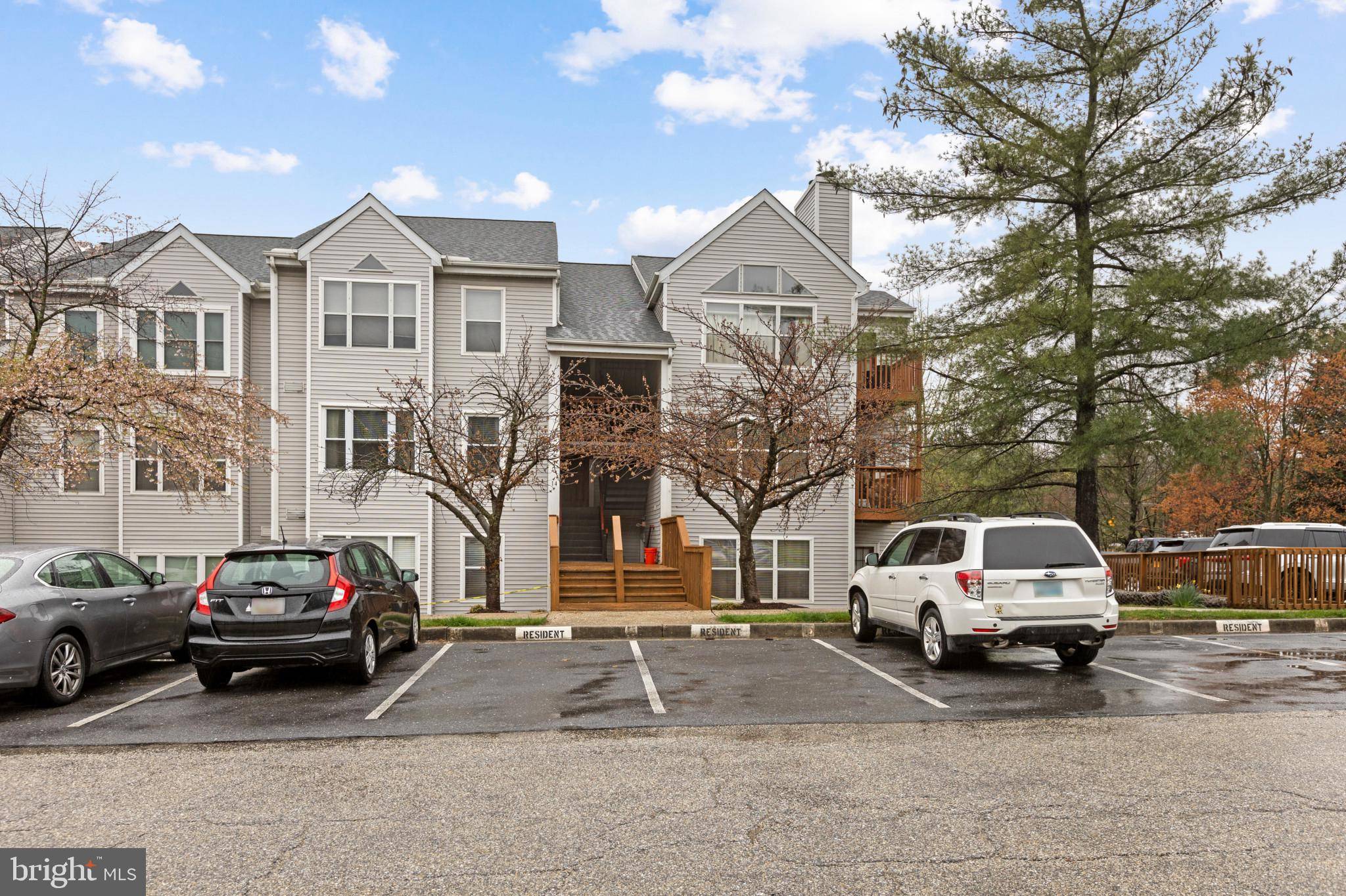 14-B FALLEN TREE CT #218, Halethorpe, MD 21227