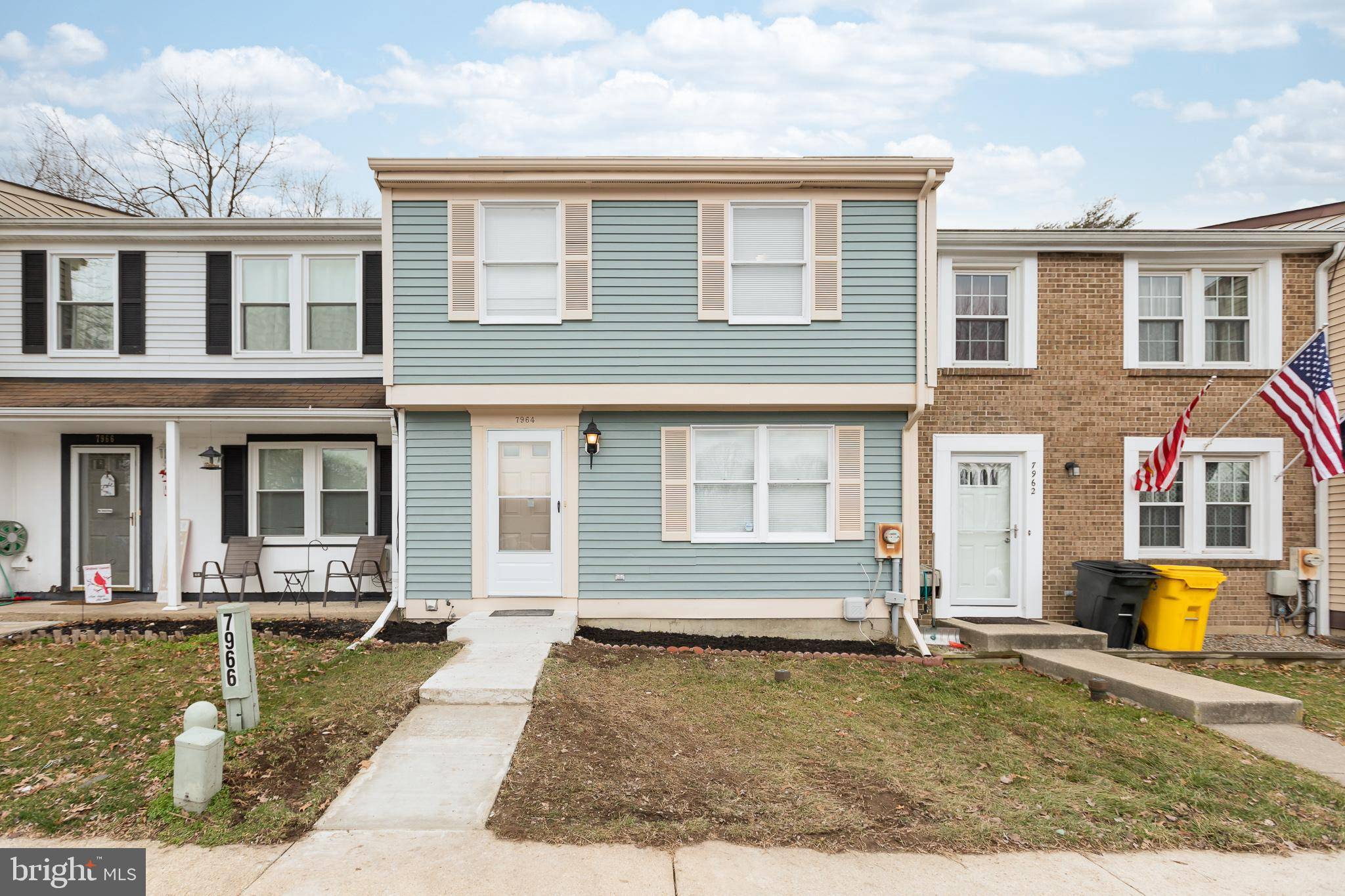 7964 UNION JACK CT, Pasadena, MD 21122