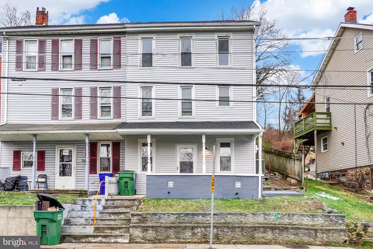 Emigsville, PA 17318,3440 N GEORGE ST