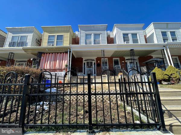 5720 N HOPE ST, Philadelphia, PA 19120