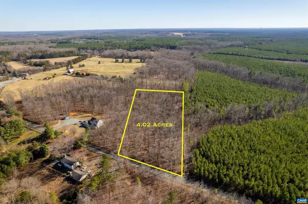 Scottsville, VA 24590,LOT 02900 SECRETARYS RD #02900