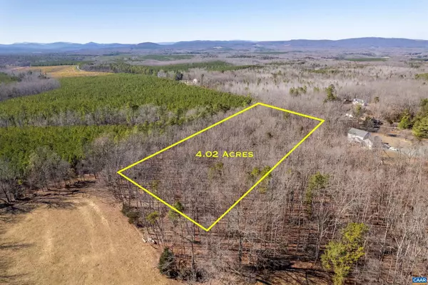 Scottsville, VA 24590,LOT 02900 SECRETARYS RD #02900