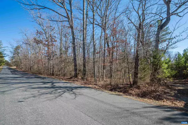 Scottsville, VA 24590,LOT 02900 SECRETARYS RD #02900