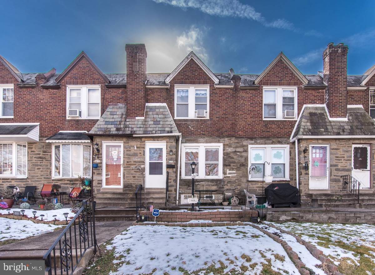 Philadelphia, PA 19136,7323 CRISPIN ST