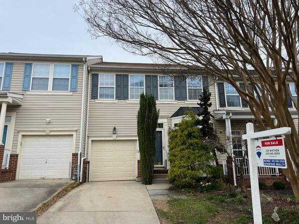 Lutherville Timonium, MD 21093,524 LIMERICK CIR