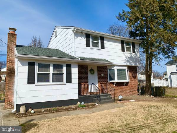 8545 OSLER AVE, Pennsauken, NJ 08109