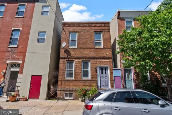 Philadelphia, PA 19147,1239 ELLSWORTH ST