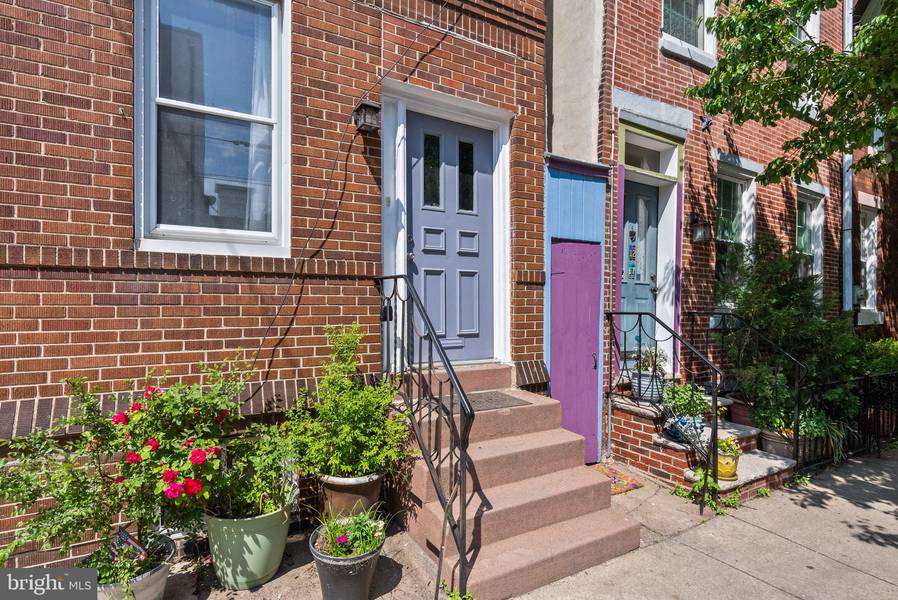 1239 ELLSWORTH ST, Philadelphia, PA 19147