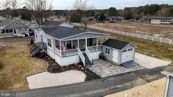 27599 WHELK LN #56336, Millsboro, DE 19966