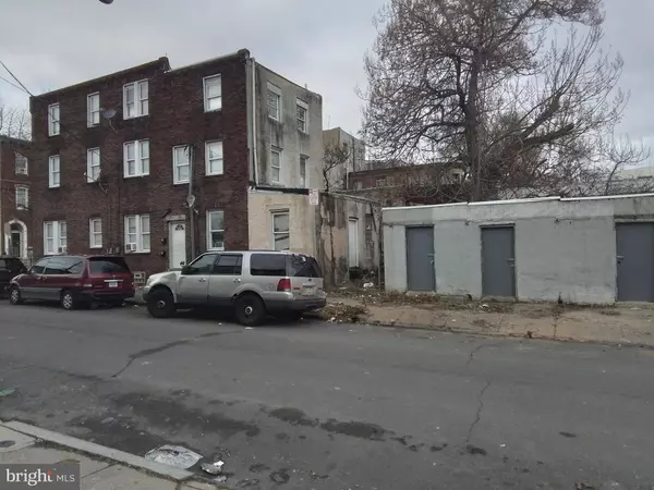 Philadelphia, PA 19133,2601 N 6TH ST