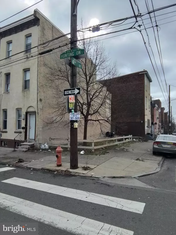 Philadelphia, PA 19133,2601 N 6TH ST