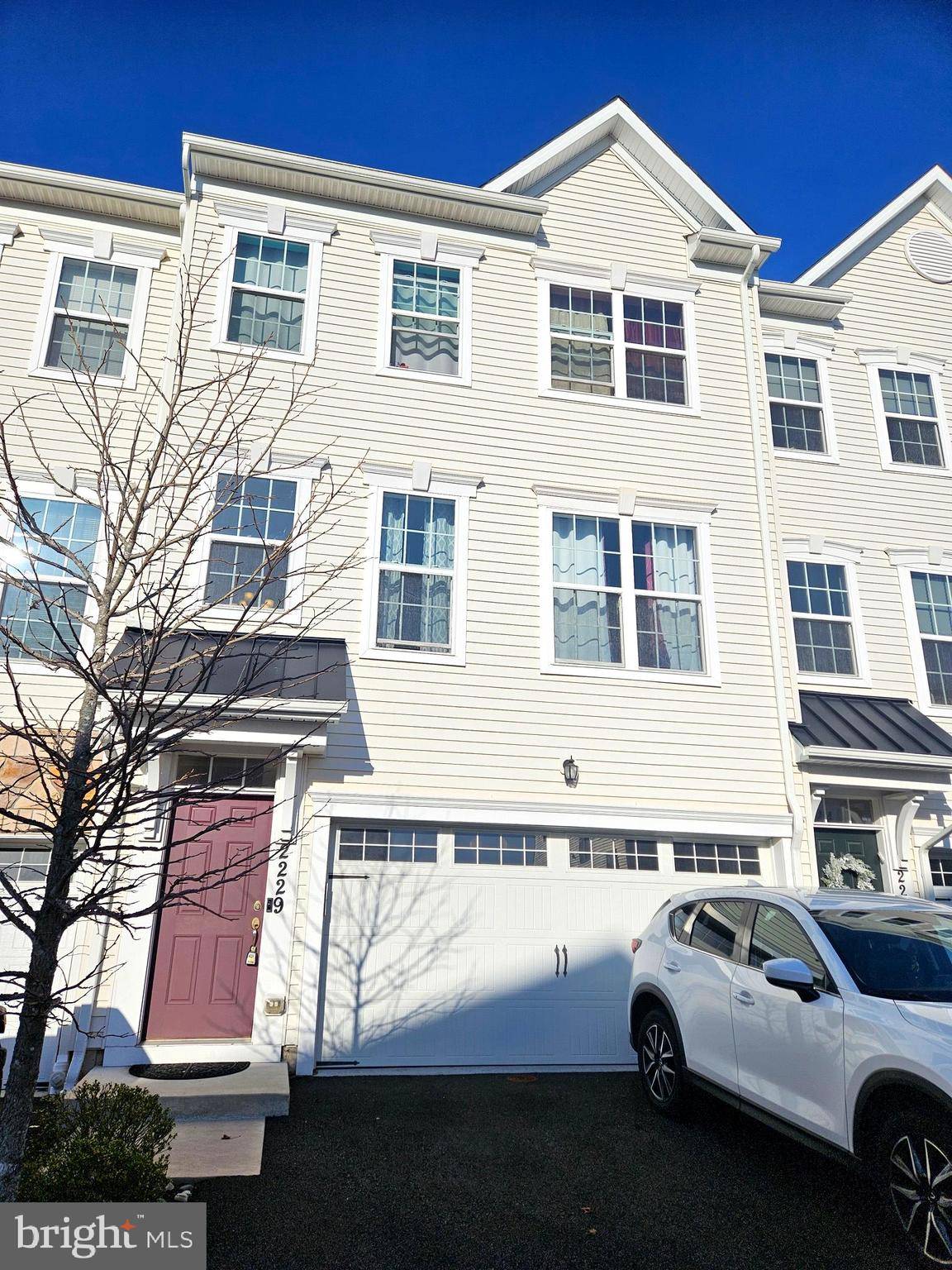 2229 EVIN DR, Warrington, PA 18976