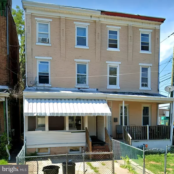 55 KELSEY AVE, Trenton, NJ 08618