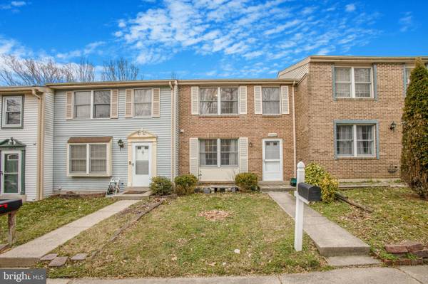 19928 APPLE RIDGE, Montgomery Village, MD 20886