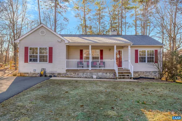 11 APACHE TRL, Palmyra, VA 22963