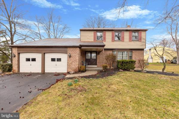 1601 LATCH STRING LN, Hatfield, PA 19440