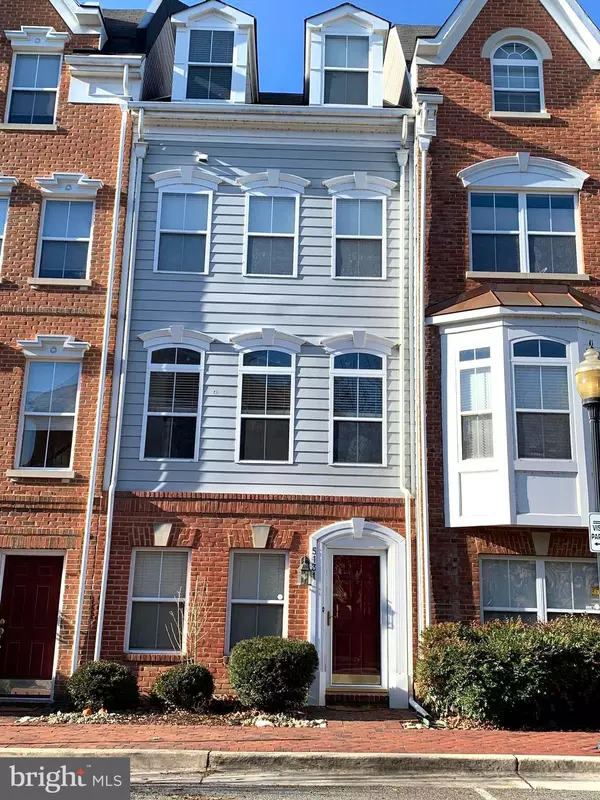 Alexandria, VA 22304,5131 GARDNER DR