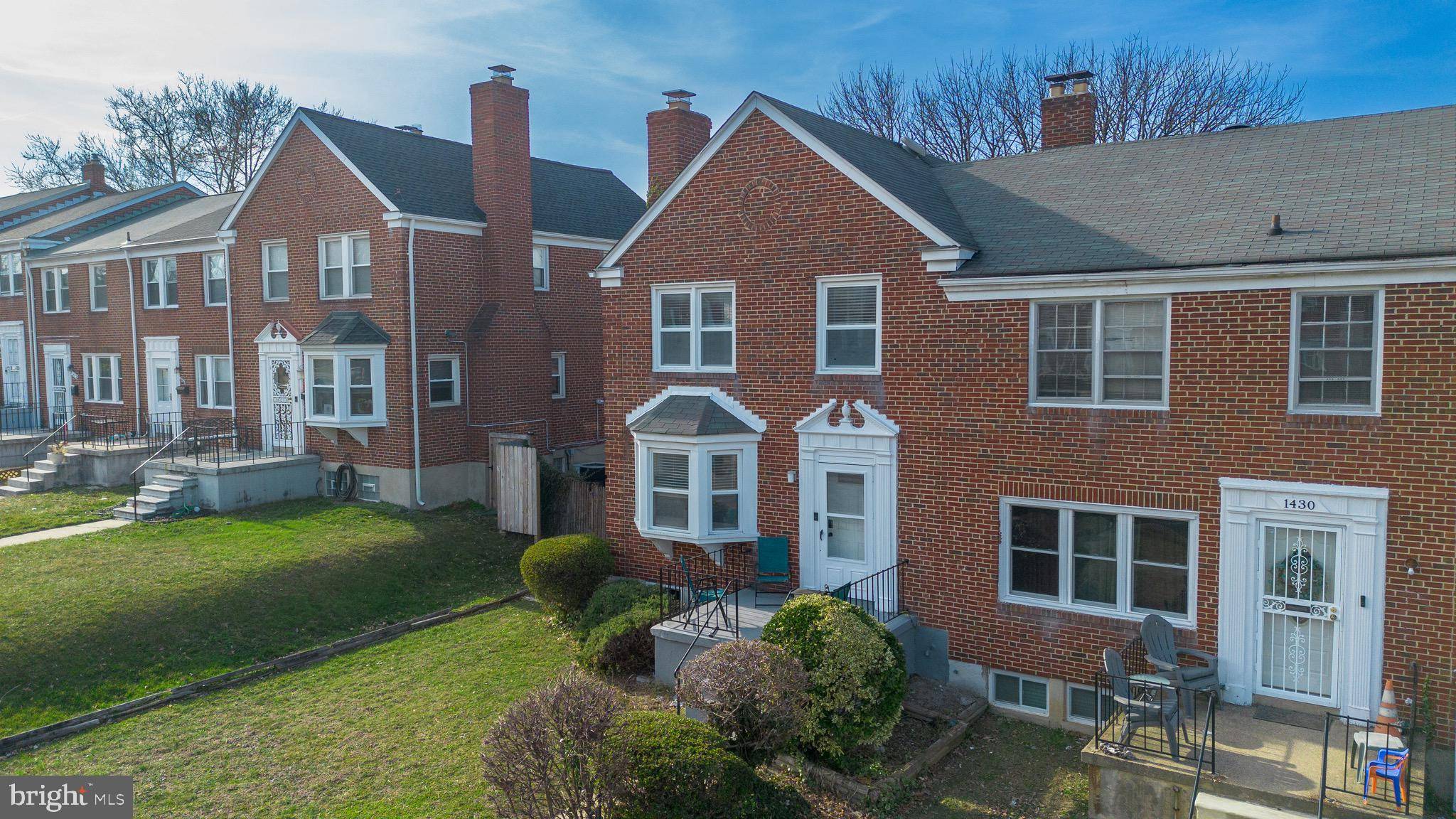 Gwynn Oak, MD 21207,1428 N FOREST PARK AVE