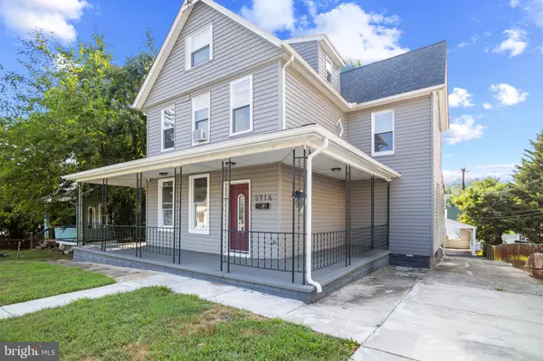 Baltimore, MD 21206,5916 GREENHILL AVE